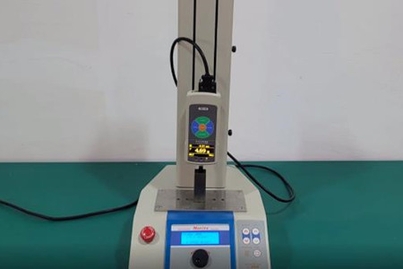 注意！這些因素會影響推拉力計的檢測結果